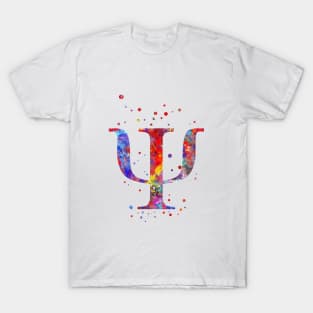 Psychology symbol T-Shirt